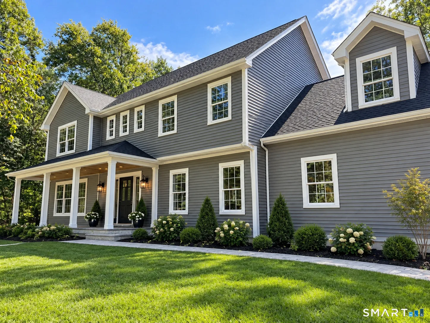 3 Farm Ponds Road, North Stonington, CT