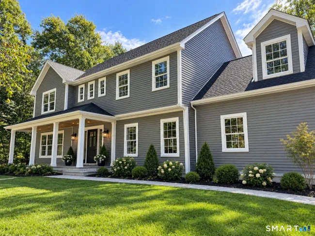 3 Farm Ponds Road, North Stonington, CT