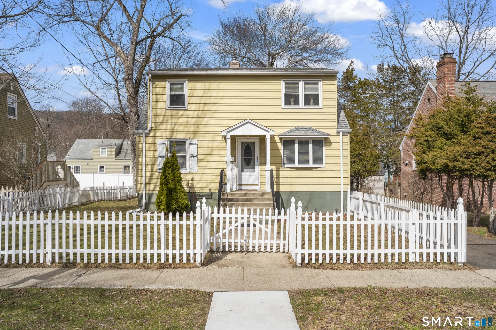 42 Westerleigh Road, New Haven, CT