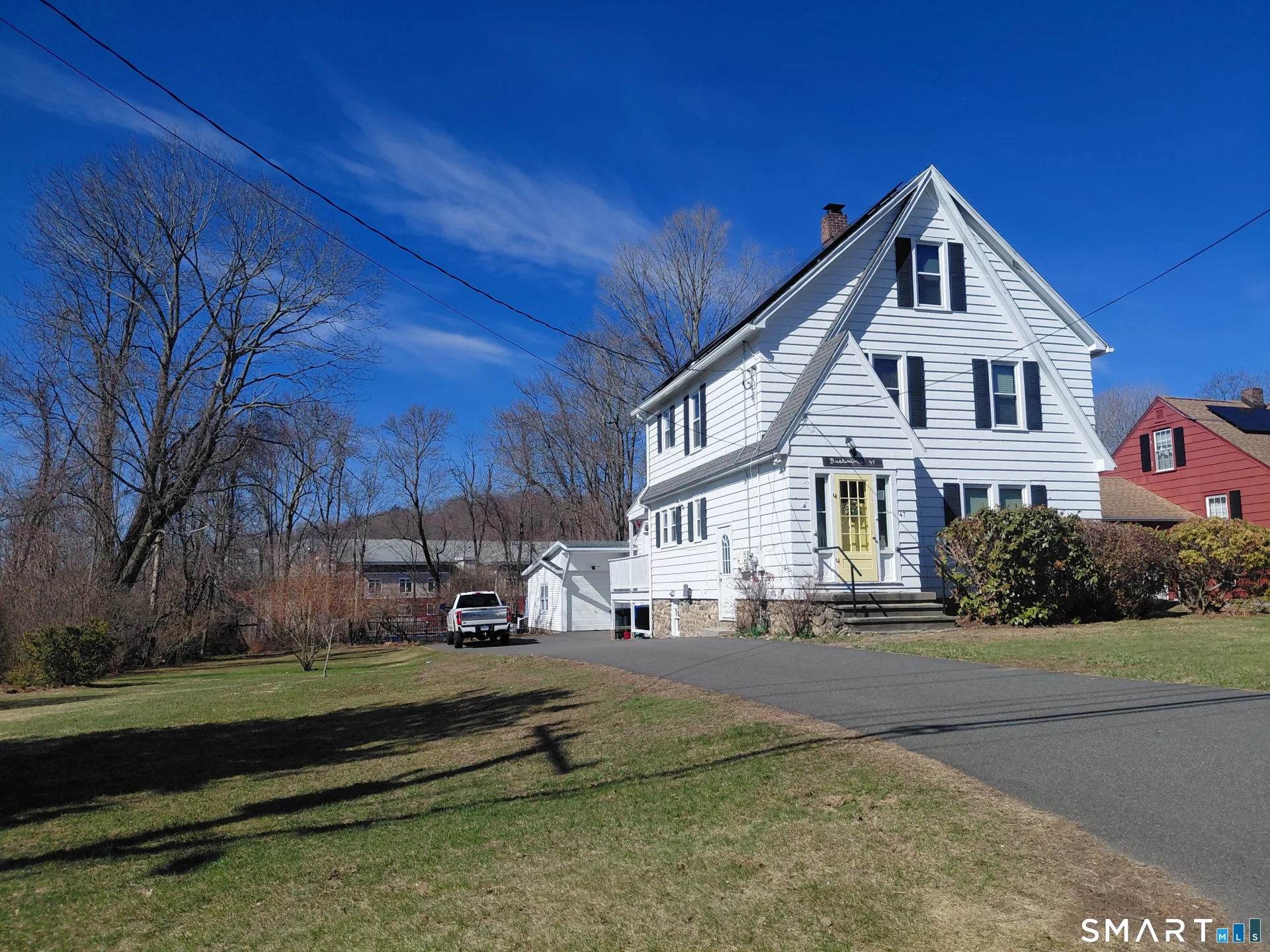 47 Wyoming Avenue, Torrington, CT