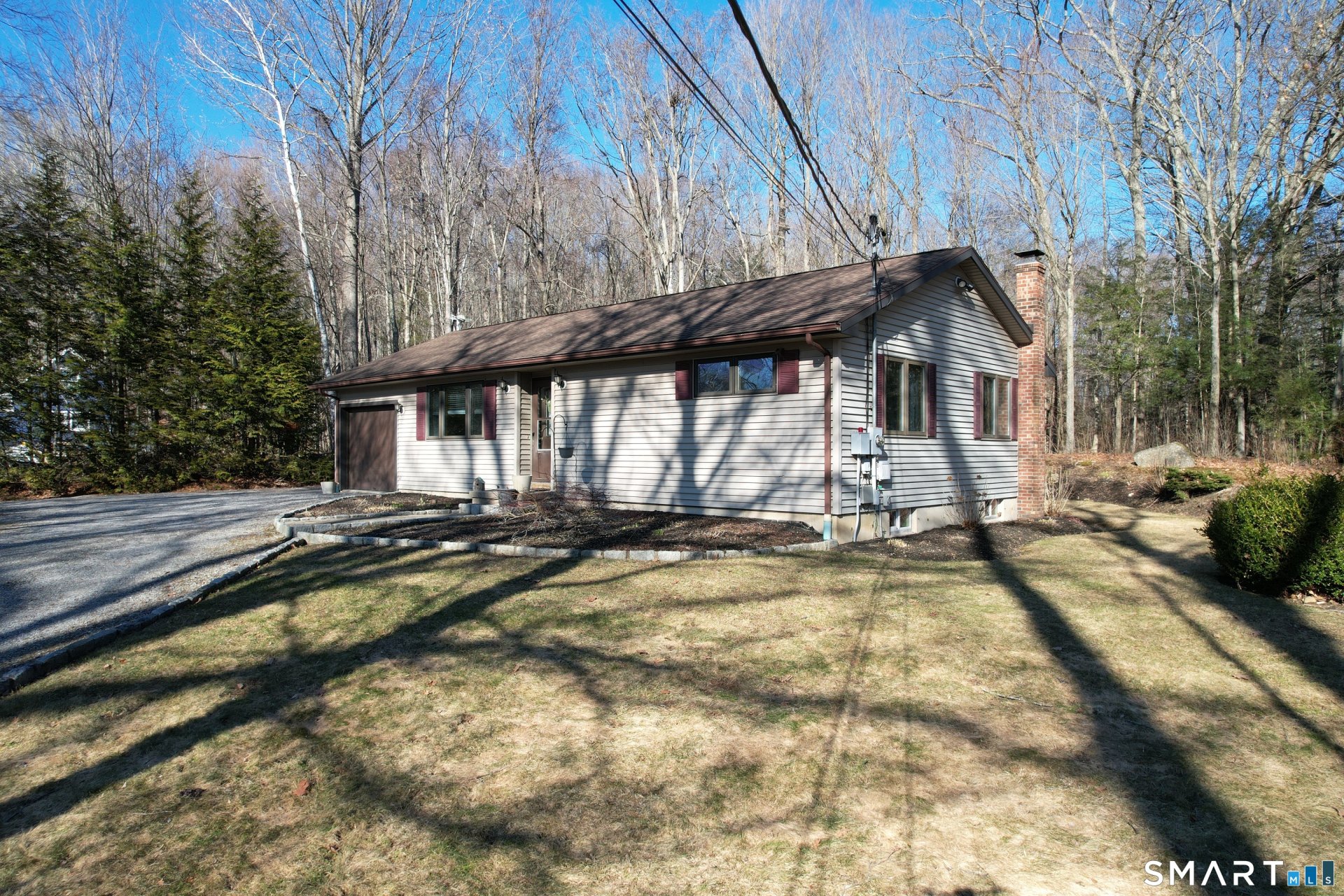 621 Wynne Road, Winchester, CT