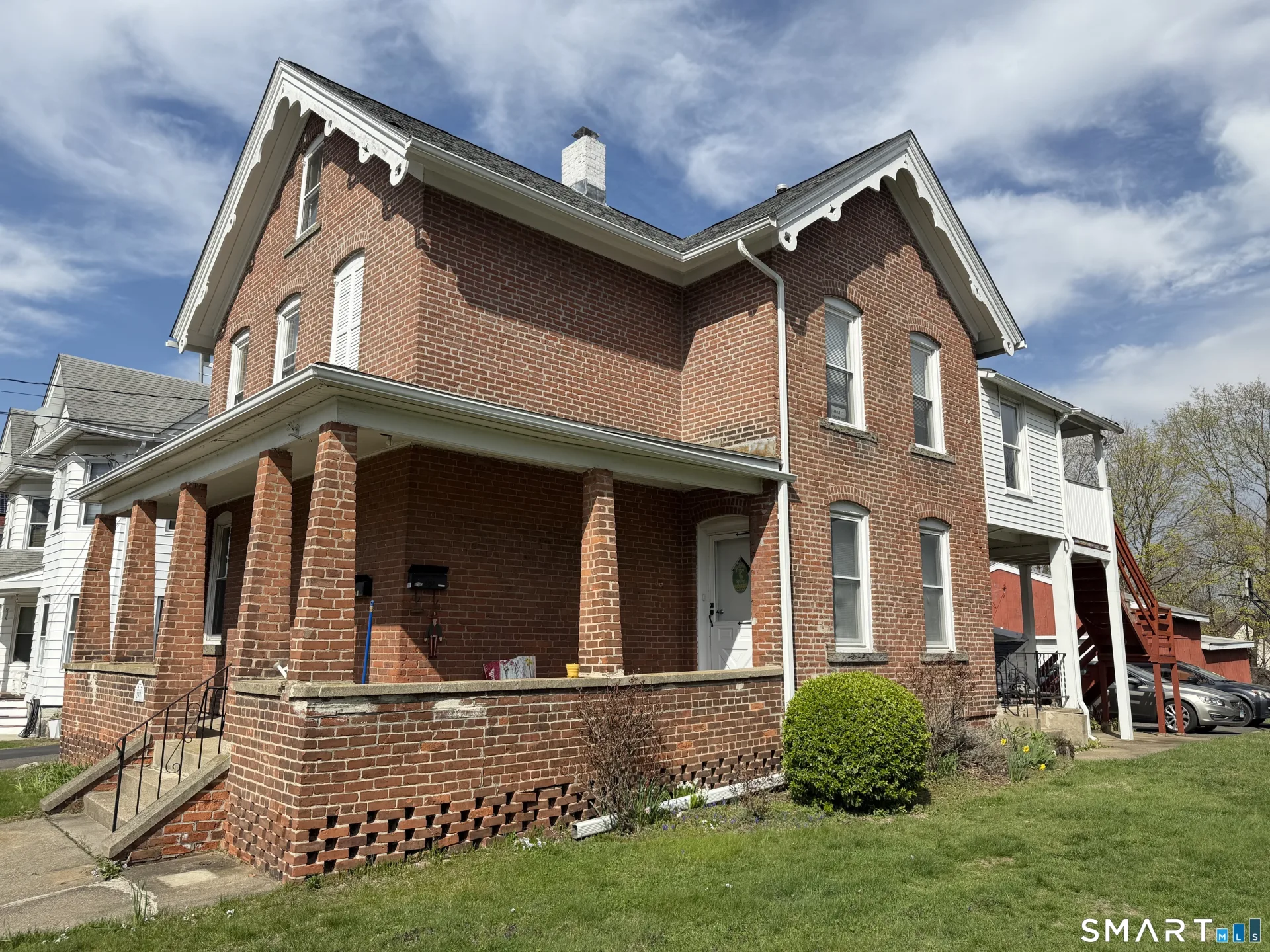 290 Wakelee Avenue, Ansonia, CT