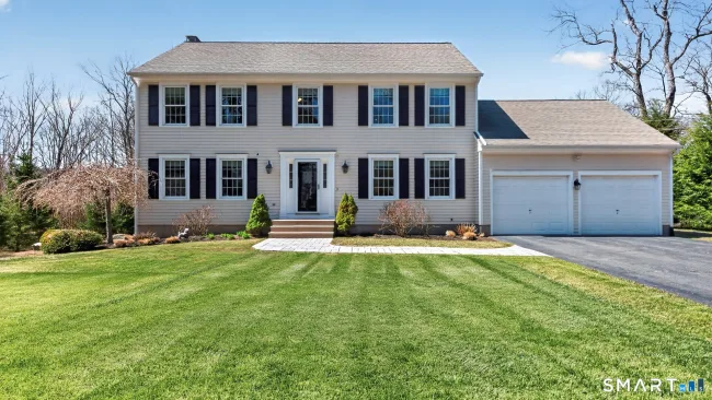 389 Huckleberry Hill Road