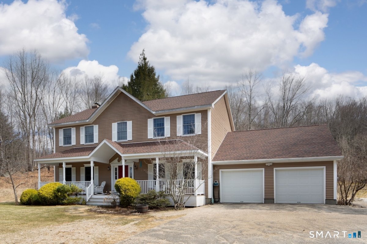 82 Valley Road, Cornwall, CT