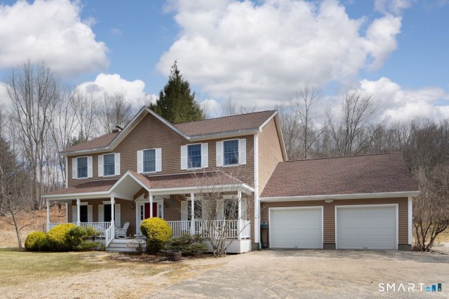 82 Valley Road, Cornwall, CT