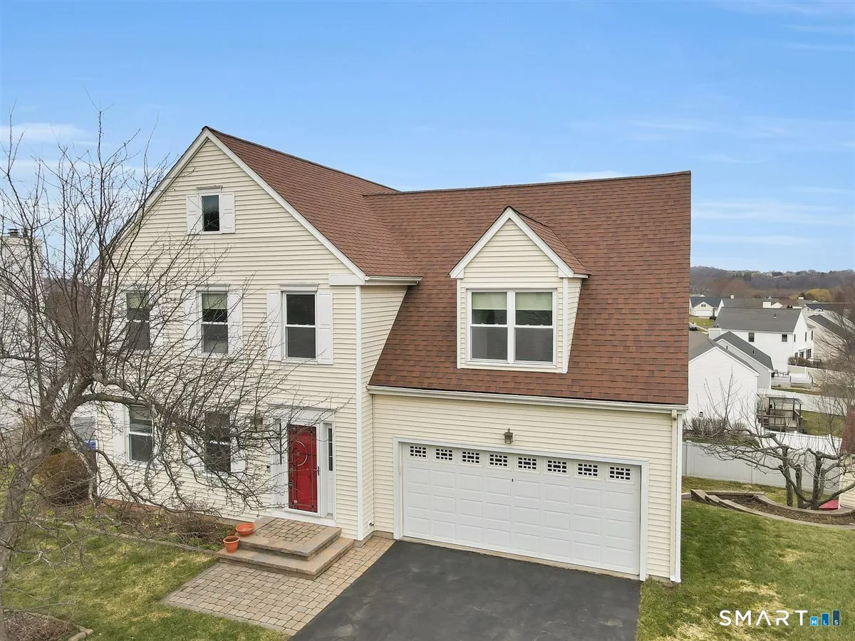 58 Morning Glory Drive, Middletown, CT