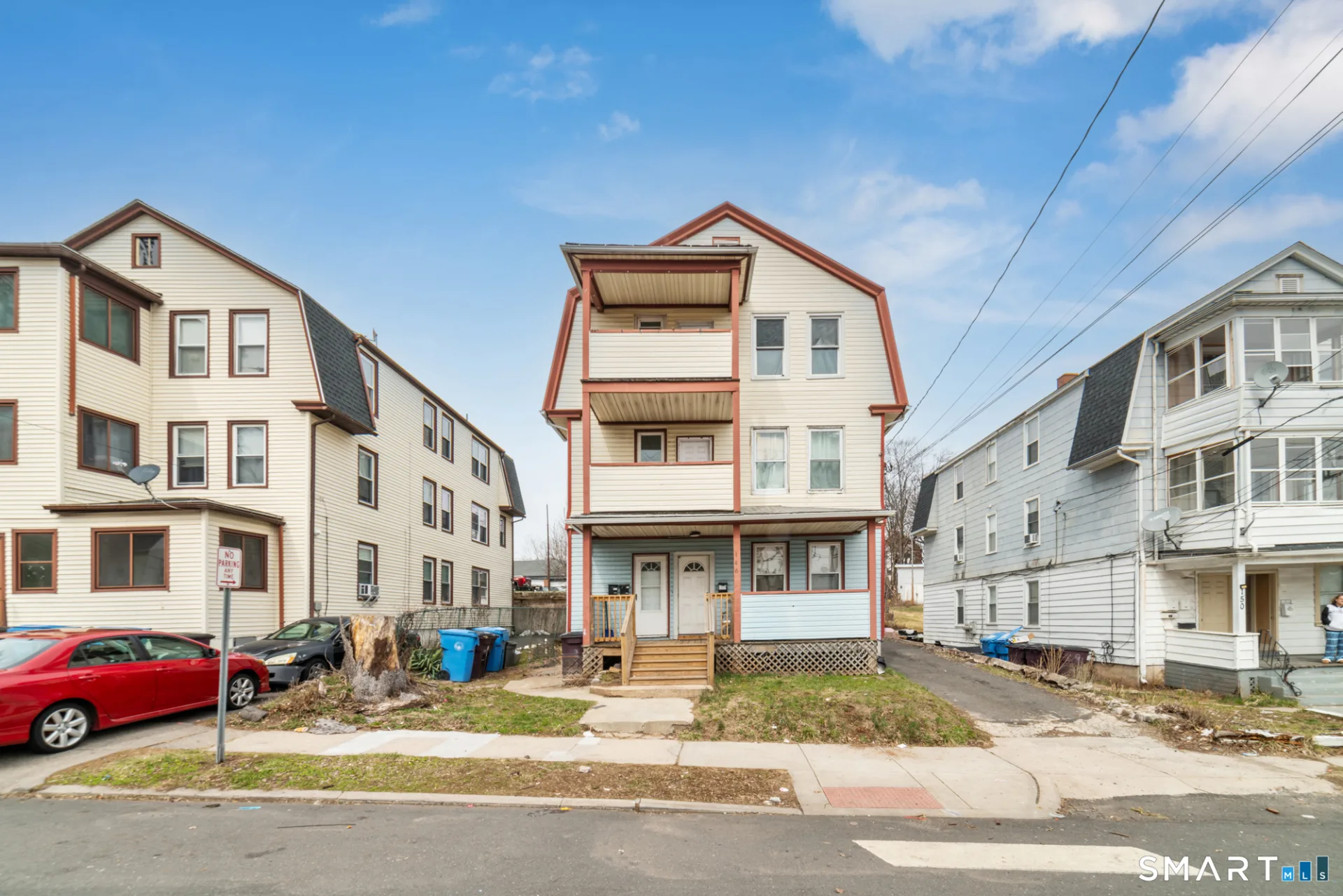 144 West Street, New Britain, CT