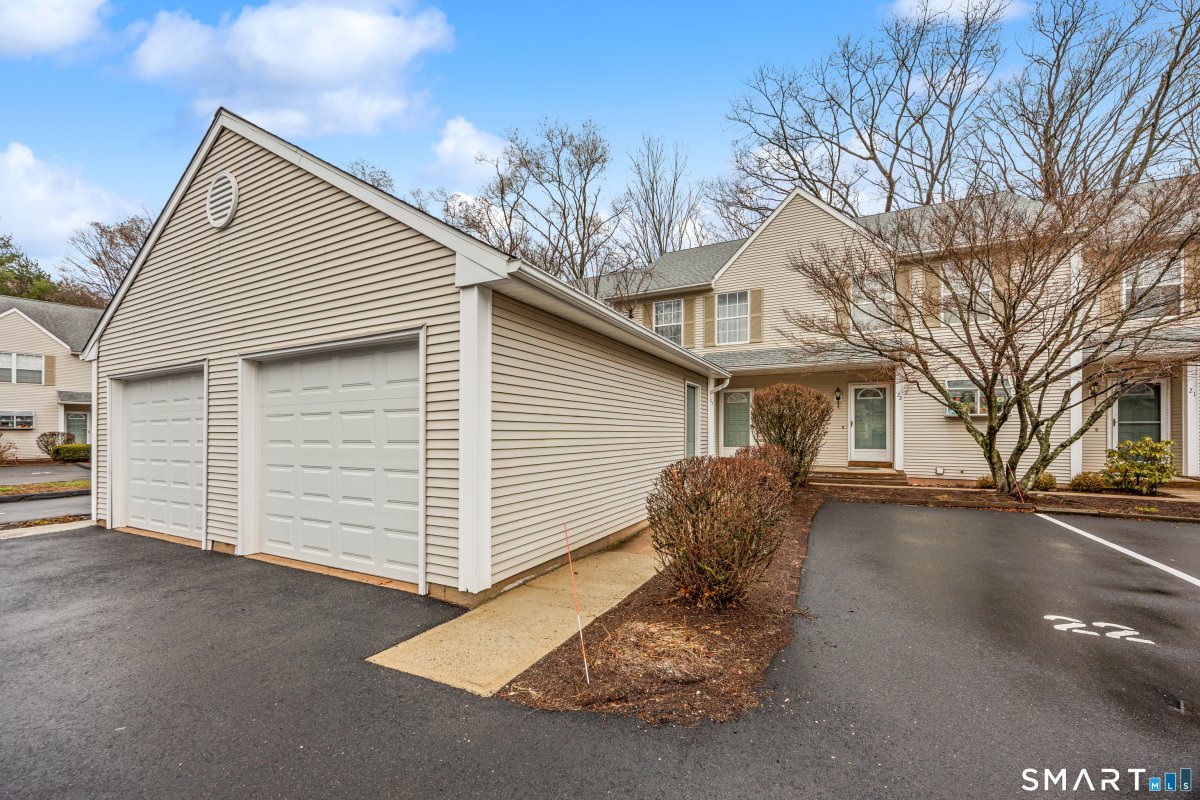 3409 Whitney Avenue #23, Hamden, CT