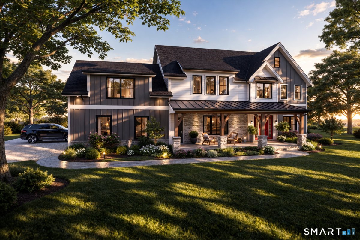 25 Silver Springs Drive, Haddam, CT