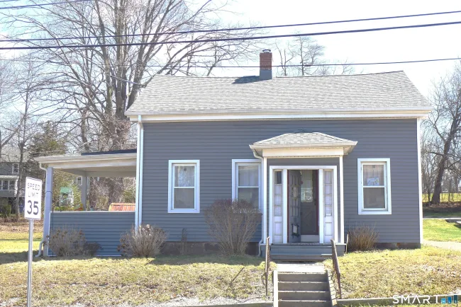 733 Broad Street, Meriden, CT
