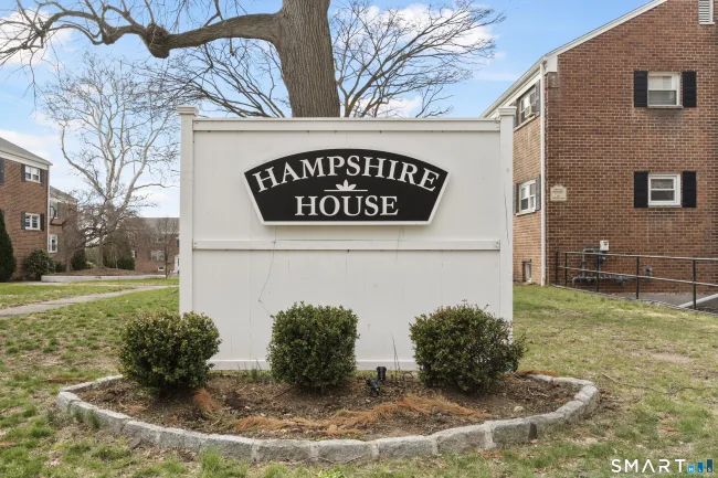 104 Strawberry Hill Avenue #1