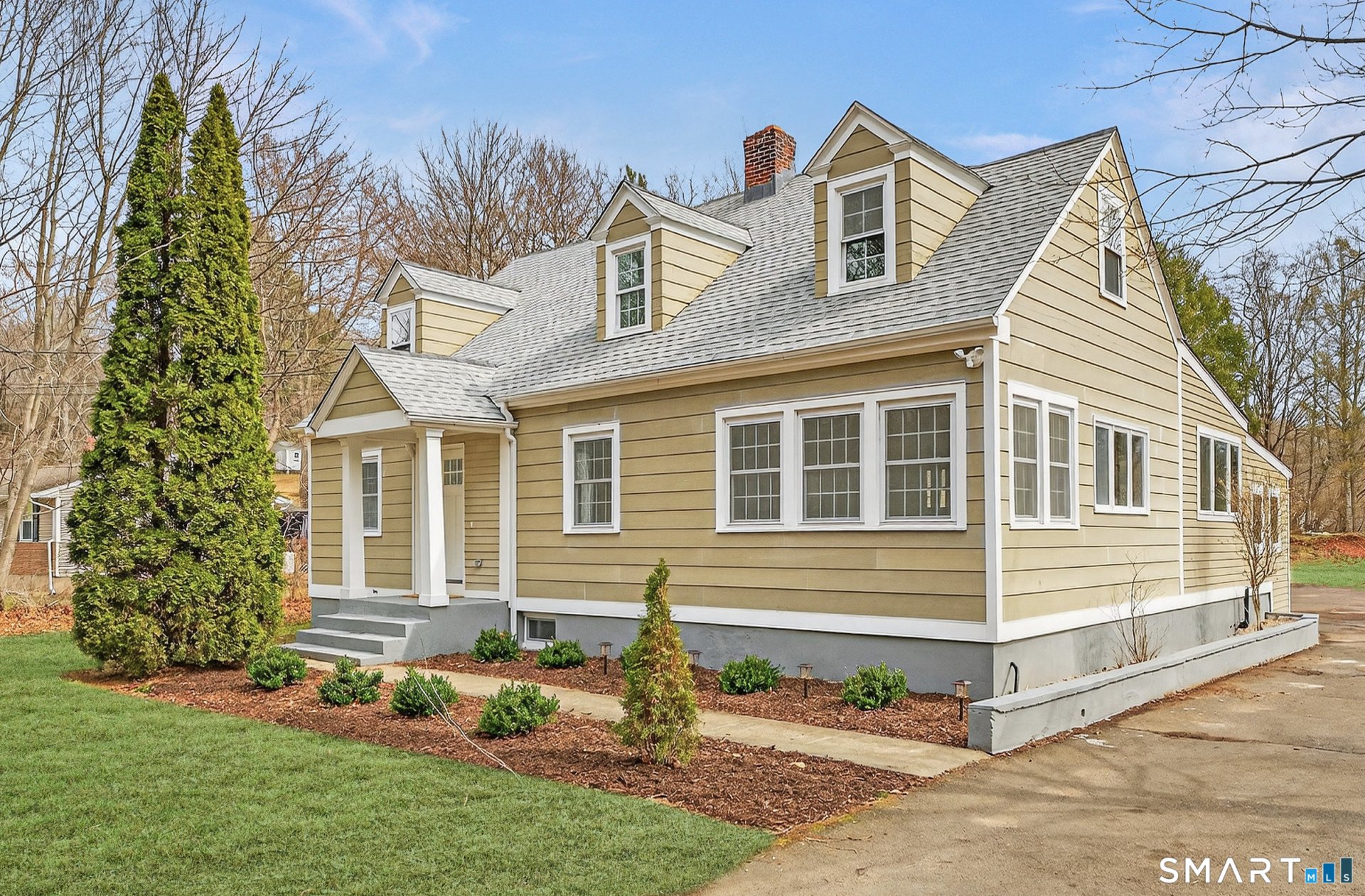 645 Paradise Avenue, Hamden, CT