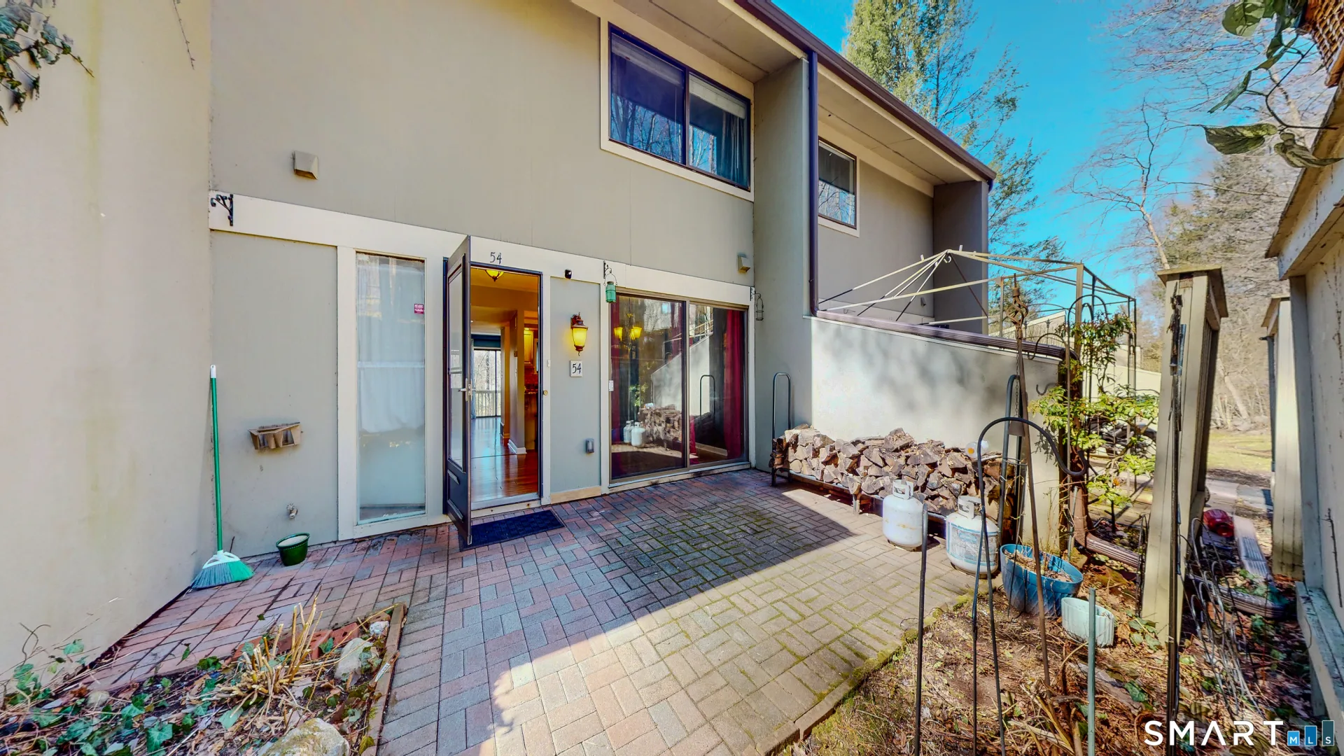 54 Clubhouse Drive #54, Woodbury, CT