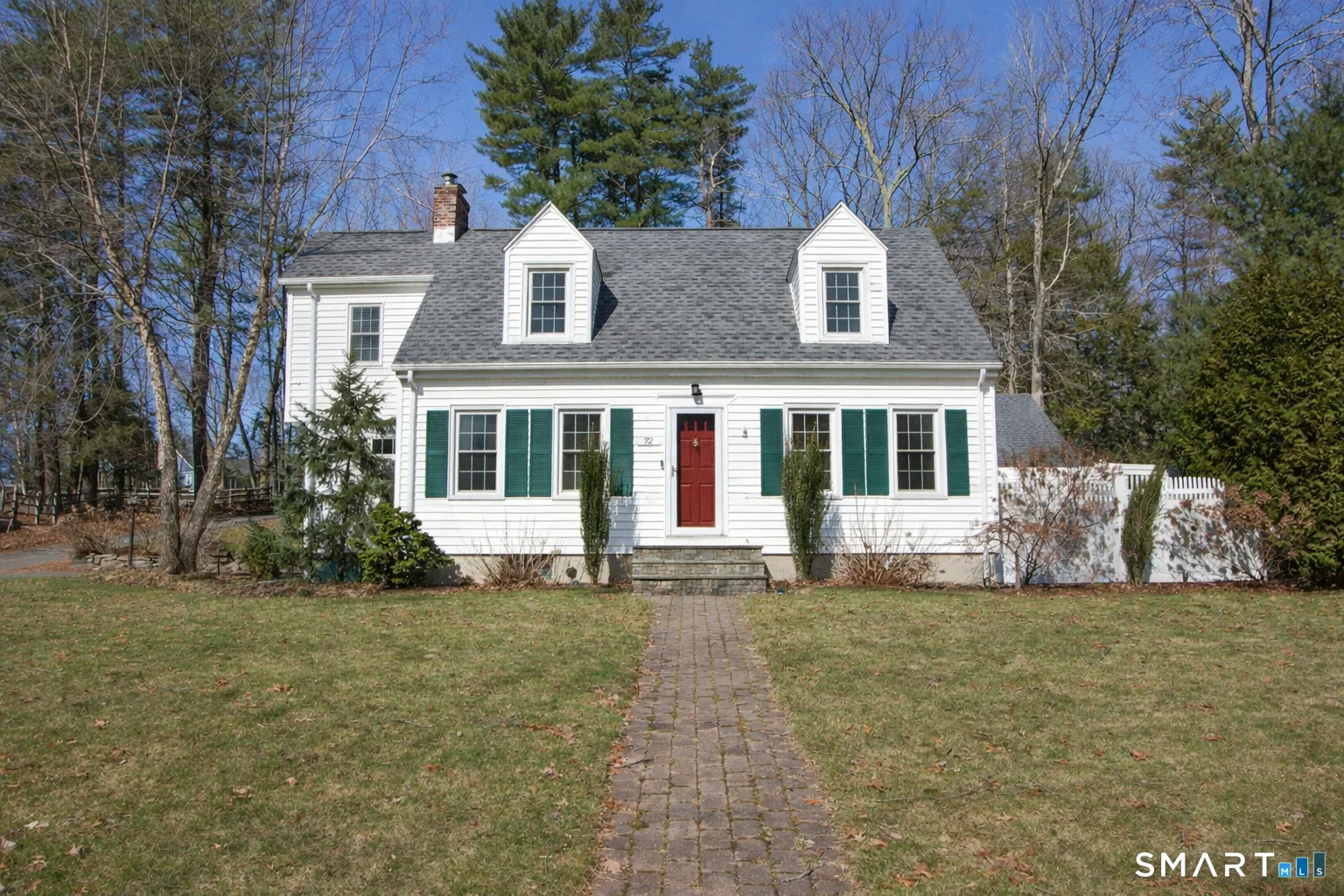 72 Dyer Avenue, Canton, CT