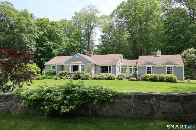 172 Gallows Hill Road, Redding, CT