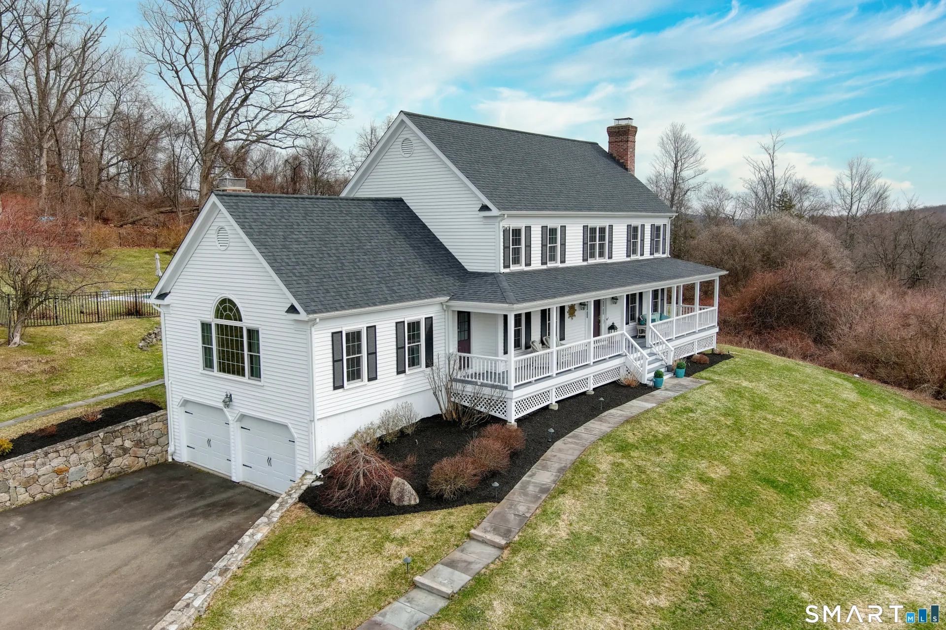 43 Regan Road, Ridgefield, CT