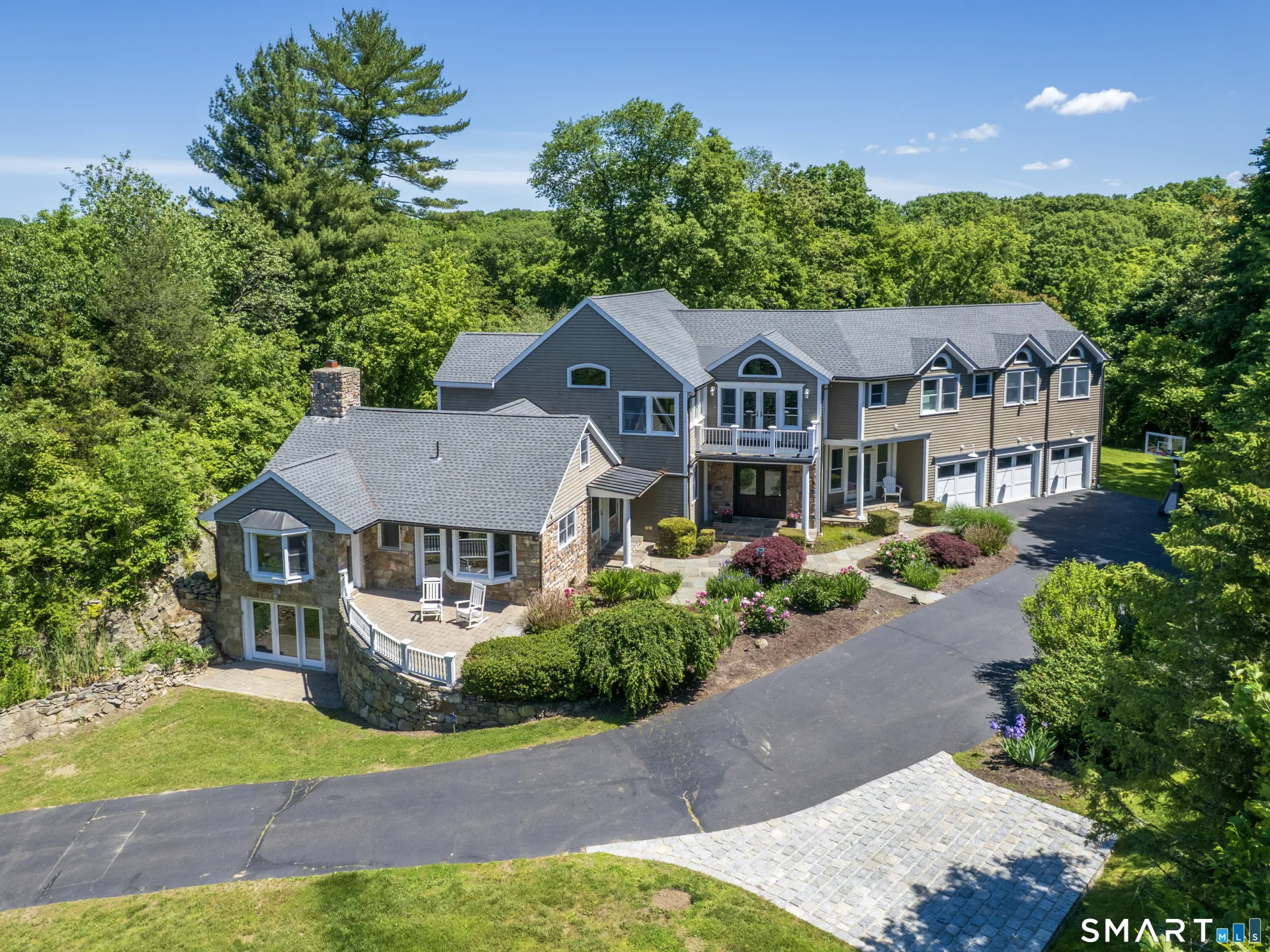 74 Black Rock Turnpike, Redding, CT
