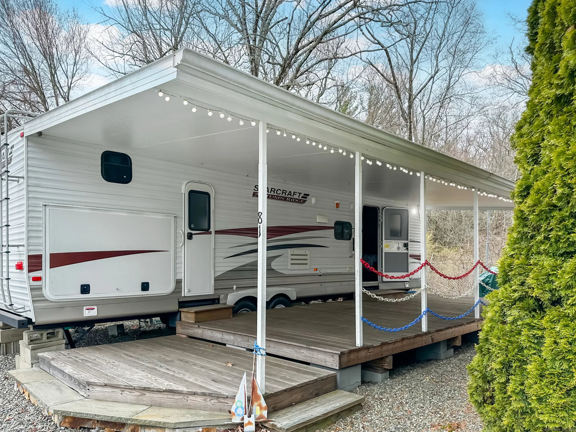 262 Shetucket Turnpike #81, Griswold, CT