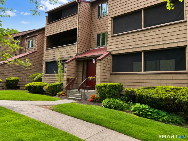172 Towne House Road #172