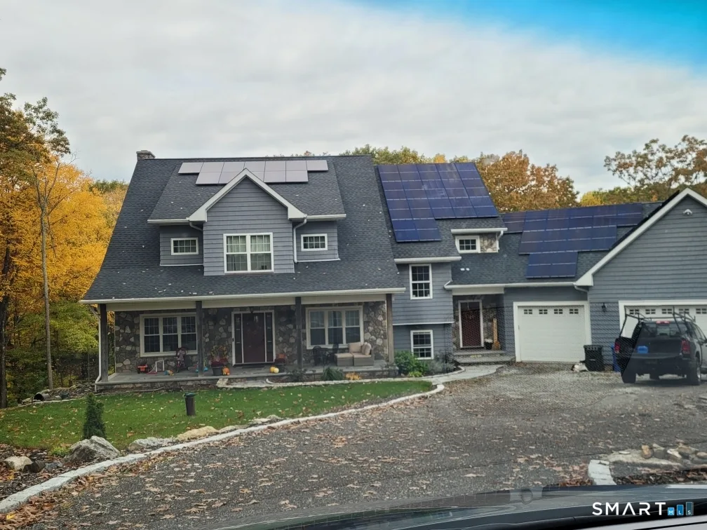 14 Laurelwood Drive, New Fairfield, CT