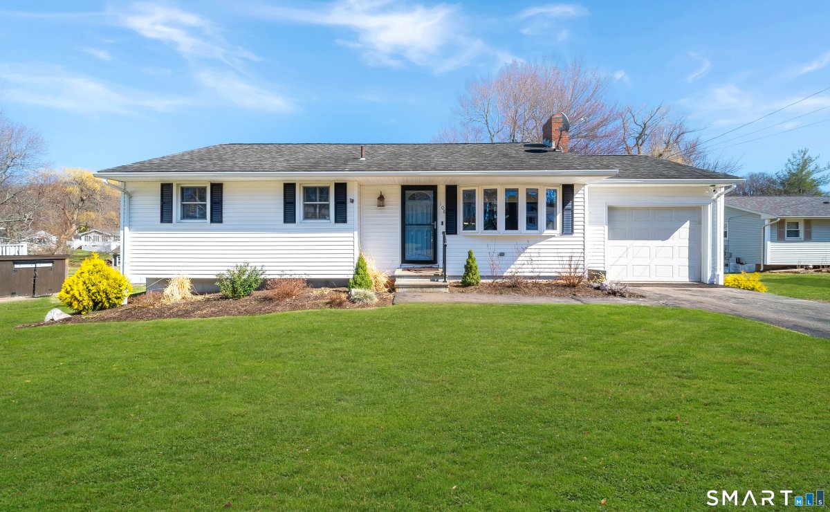 108 Wayne Lane, Meriden, CT