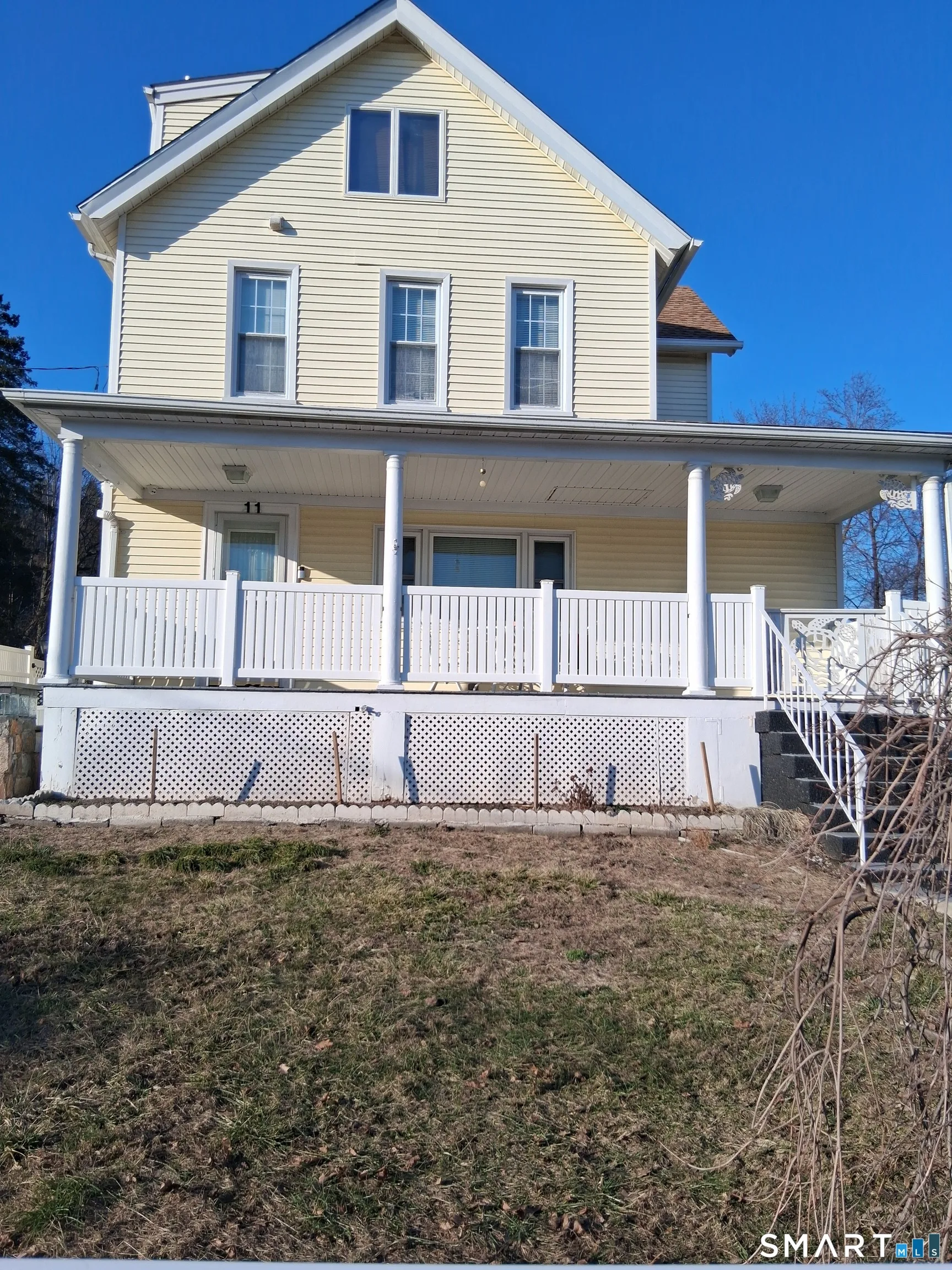 11 Madison Avenue, Danbury, CT