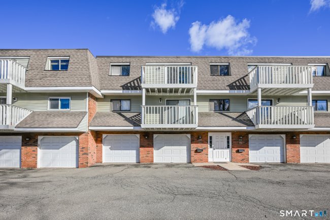 168 Churchill Drive #168