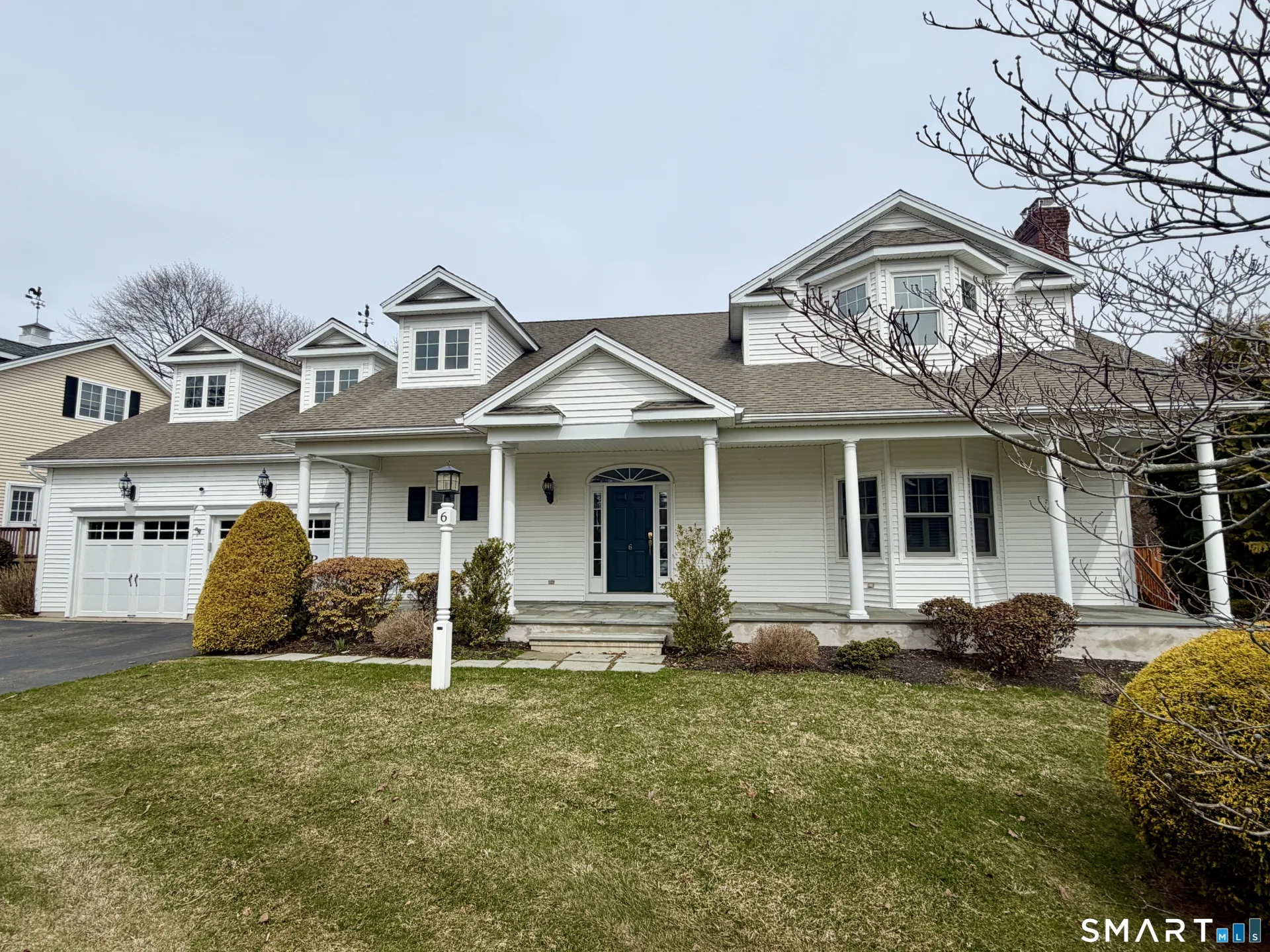 6 Winding Way #6, Trumbull, CT