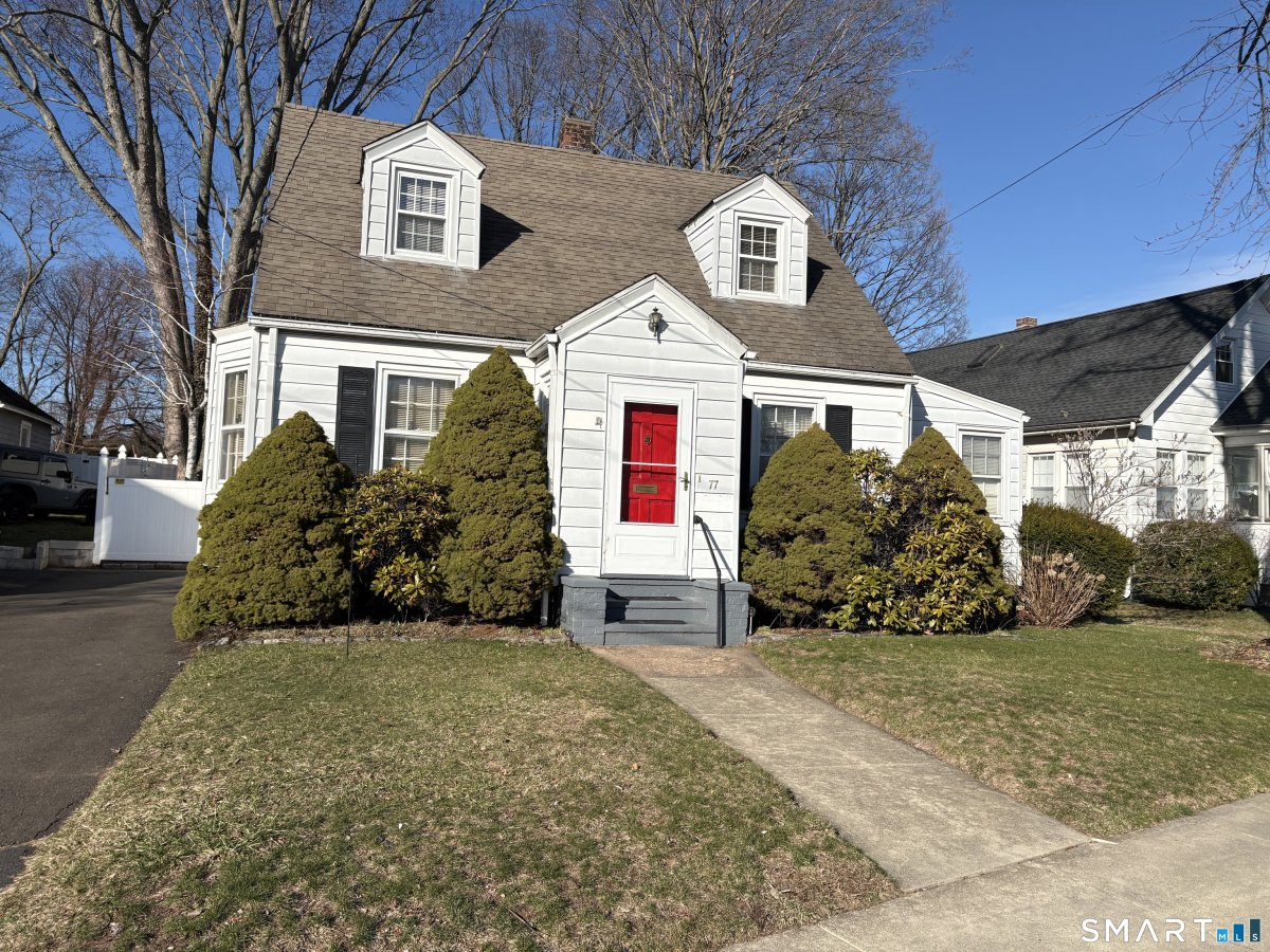 77 Dodge Avenue, East Haven, CT