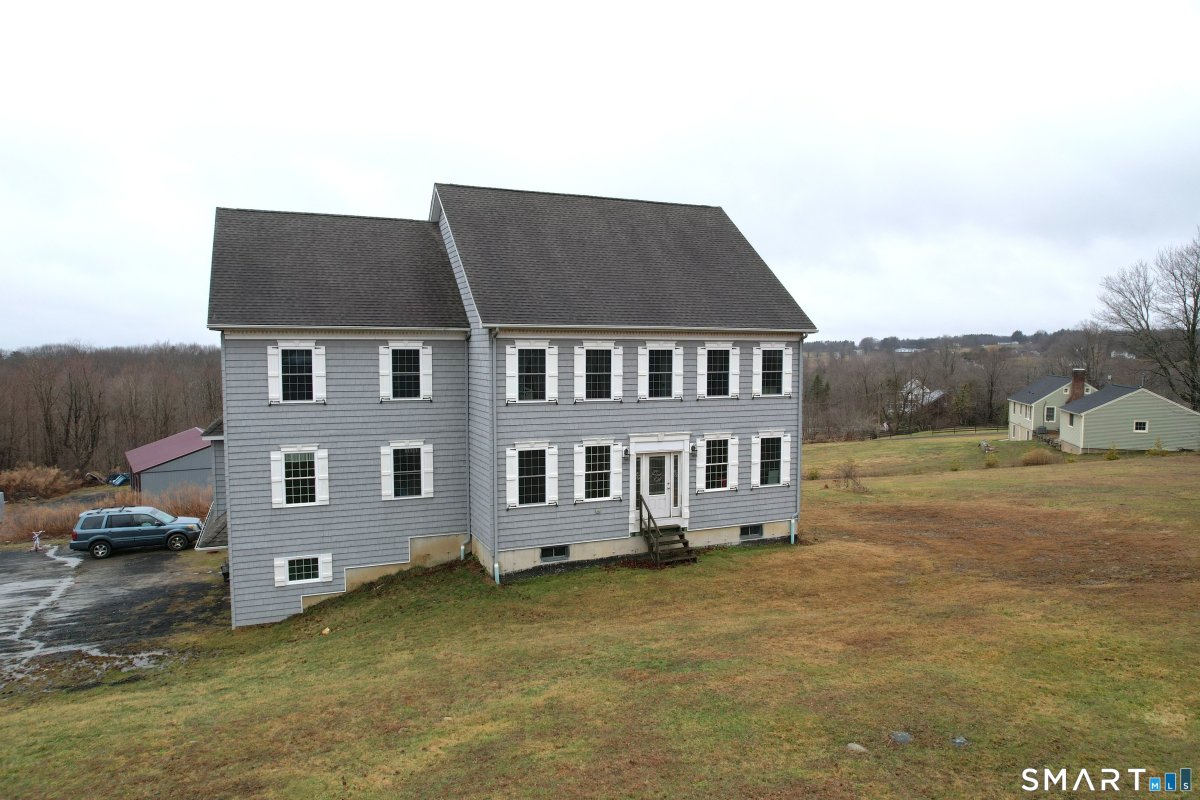 4 Hard Hill Road, Bethlehem, CT