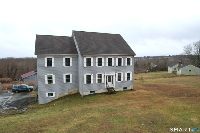 4 Hard Hill Road, Bethlehem, CT