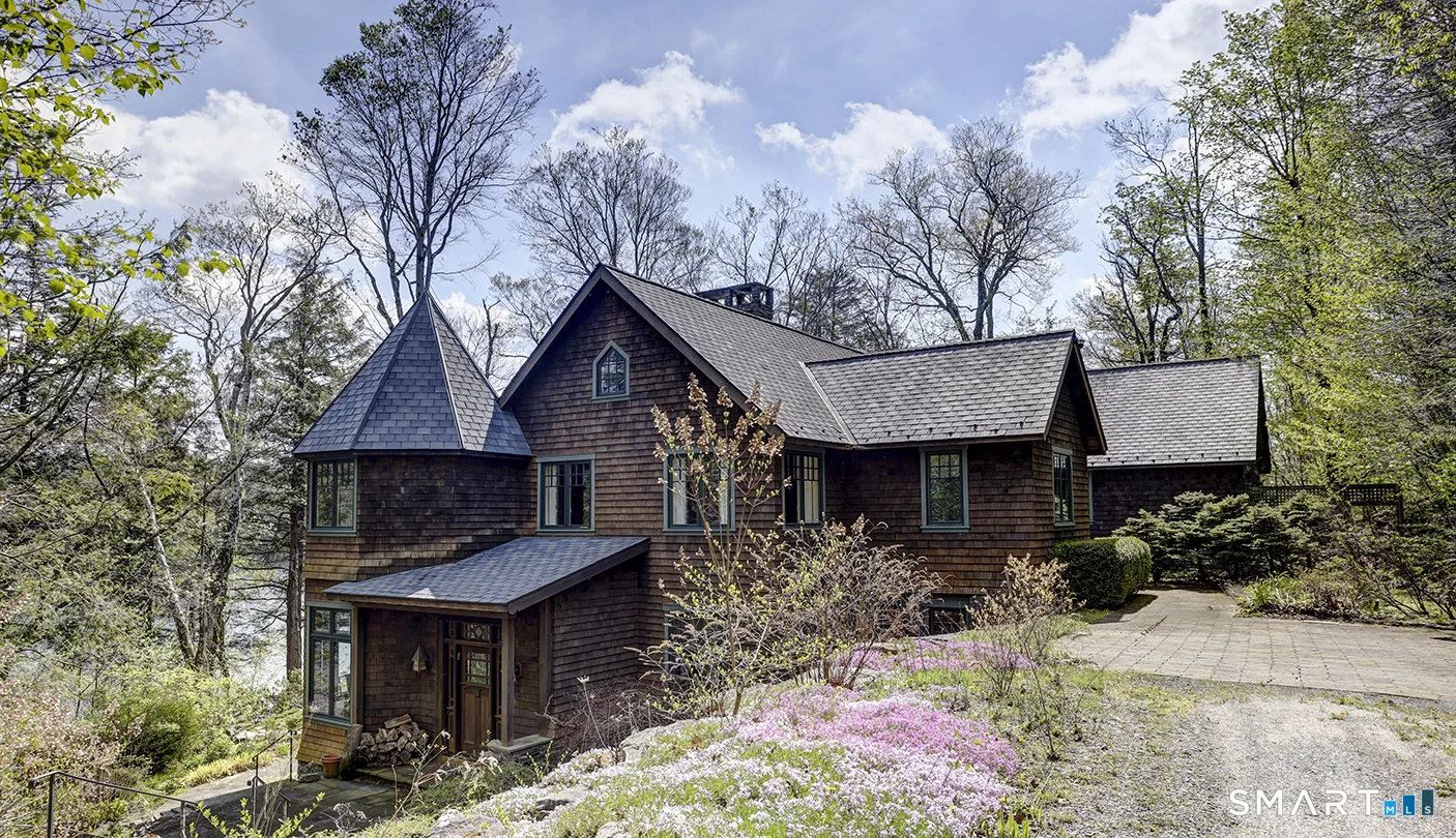 152 Tower Hill Road, Norfolk, CT