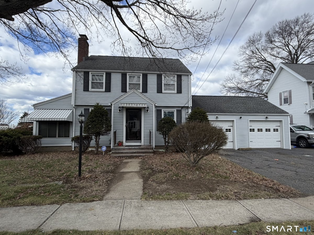 111 Franklin Avenue, Stratford, CT