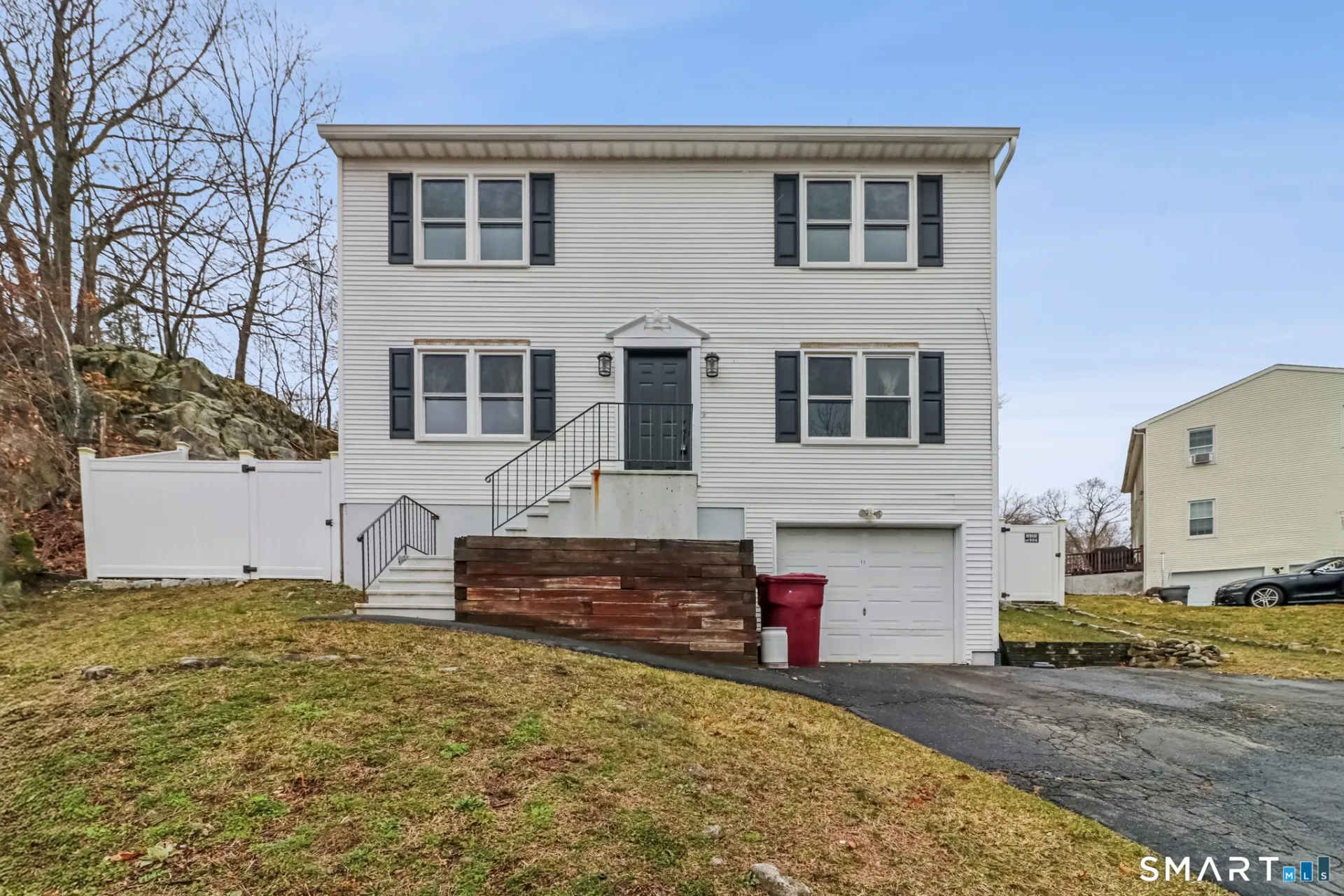 89 Alma Street, Naugatuck, CT