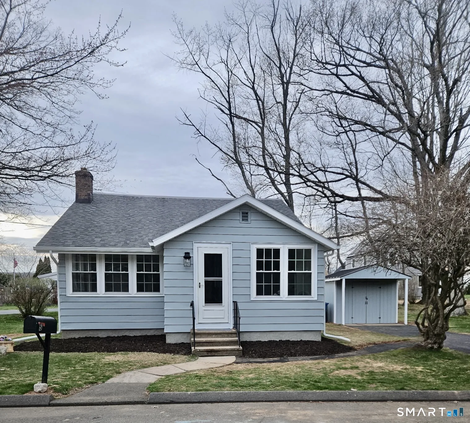 5 Worthington Lane, Berlin, CT