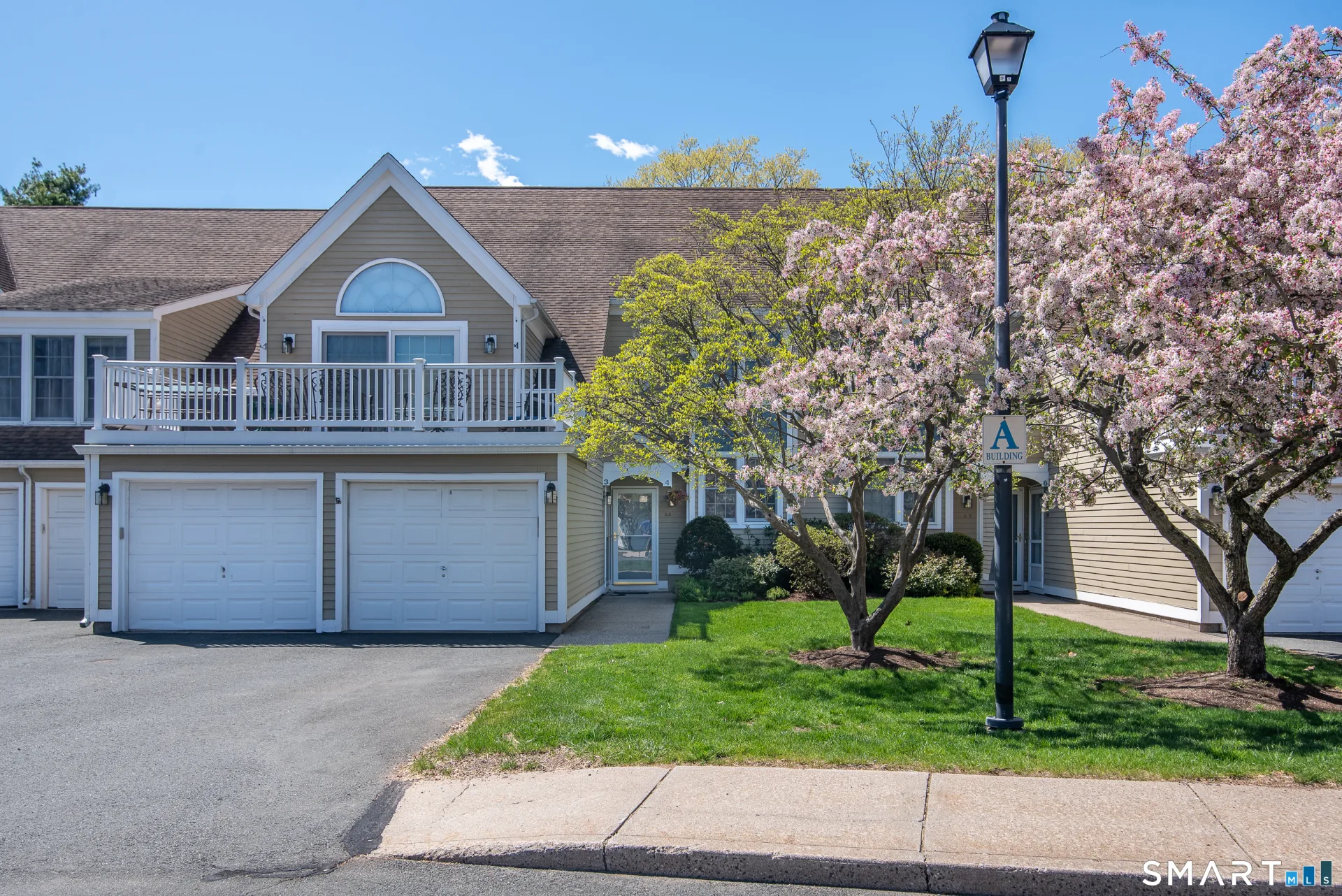 600 Washington Avenue #A4, North Haven, CT