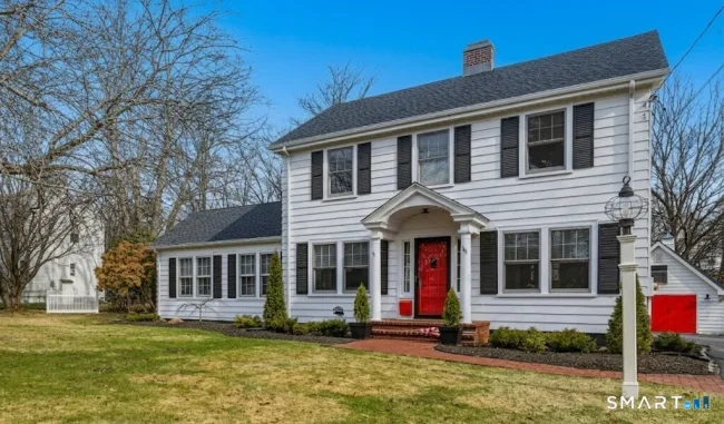 365 Maple Avenue, Cheshire, CT