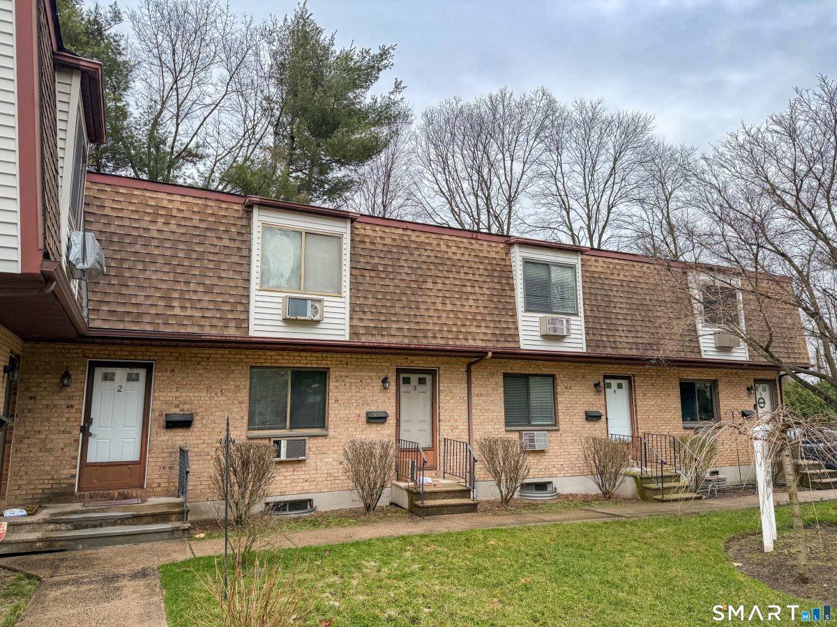 421 Emmett Street #2, Bristol, CT