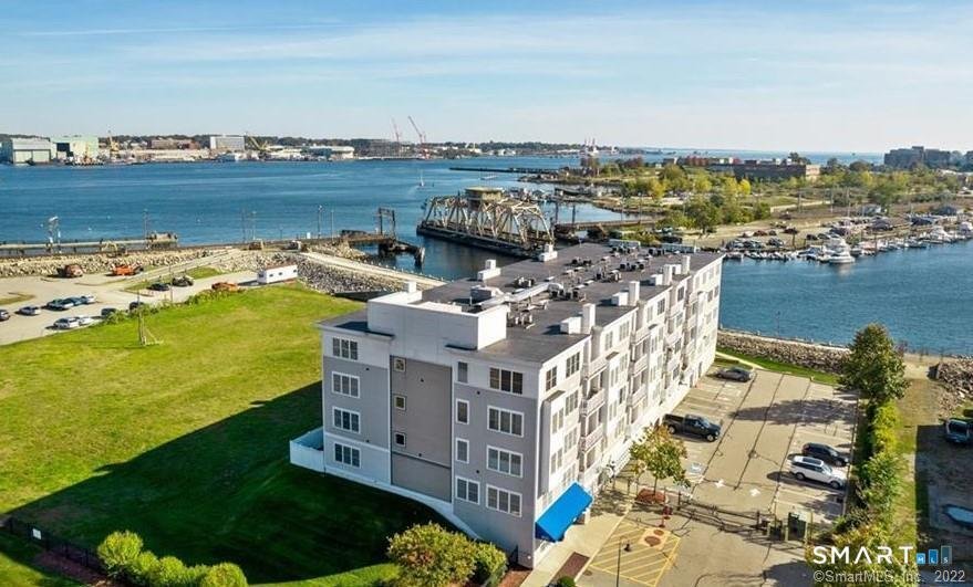 400 Bank Street #104, New London, CT