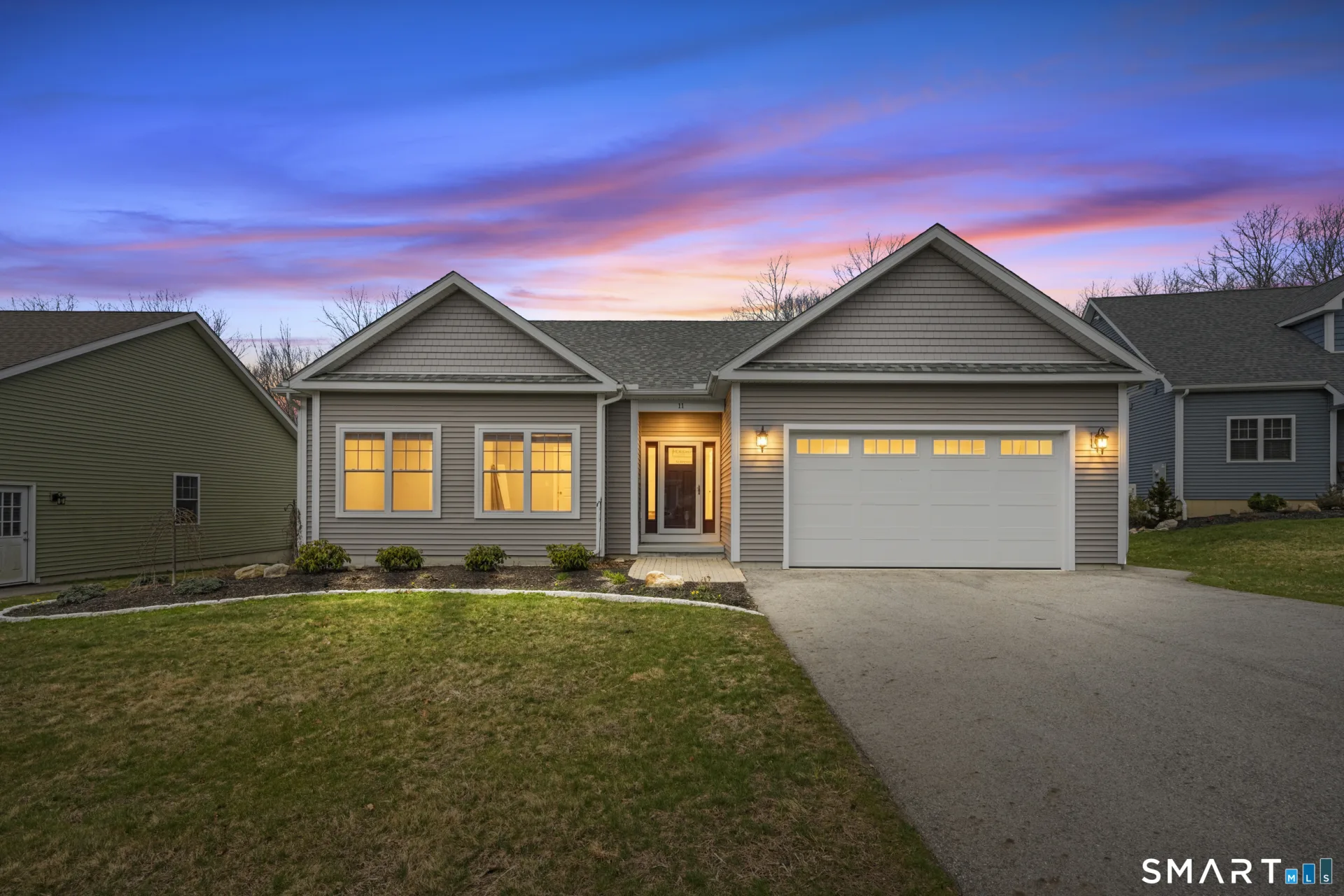 11 Kaatskill Lane, East Lyme, CT