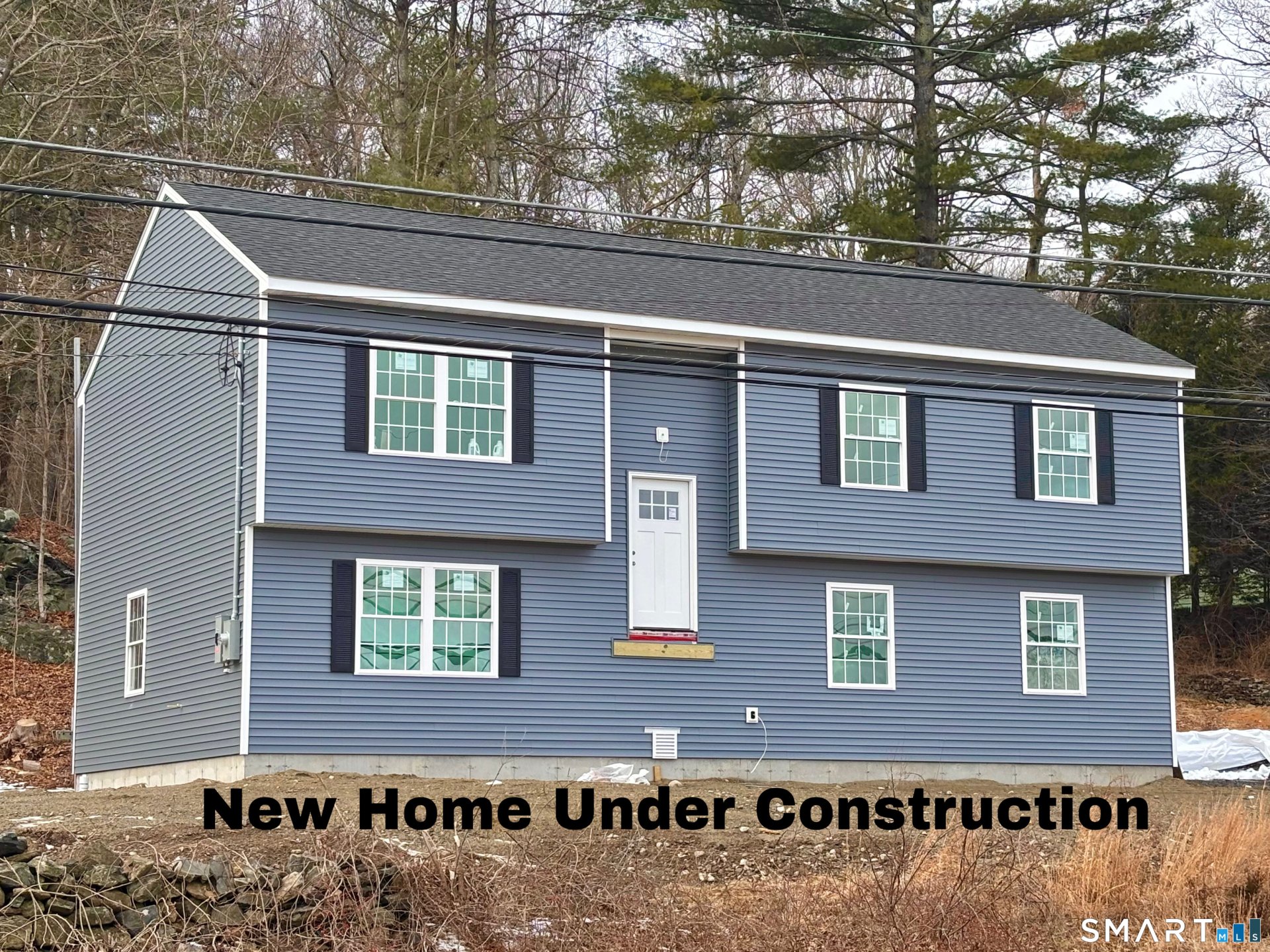 249 South Canterbury Road, Canterbury, CT