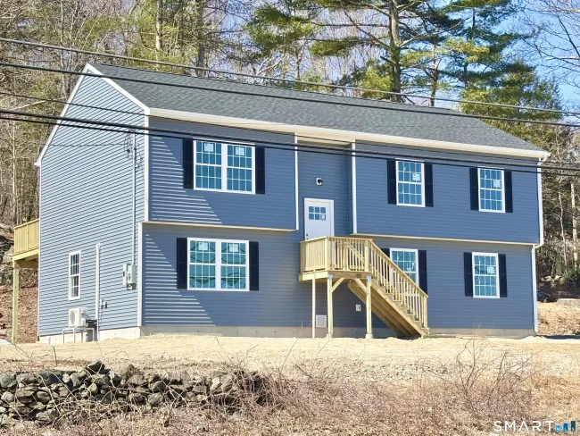 249 South Canterbury Road, Canterbury, CT