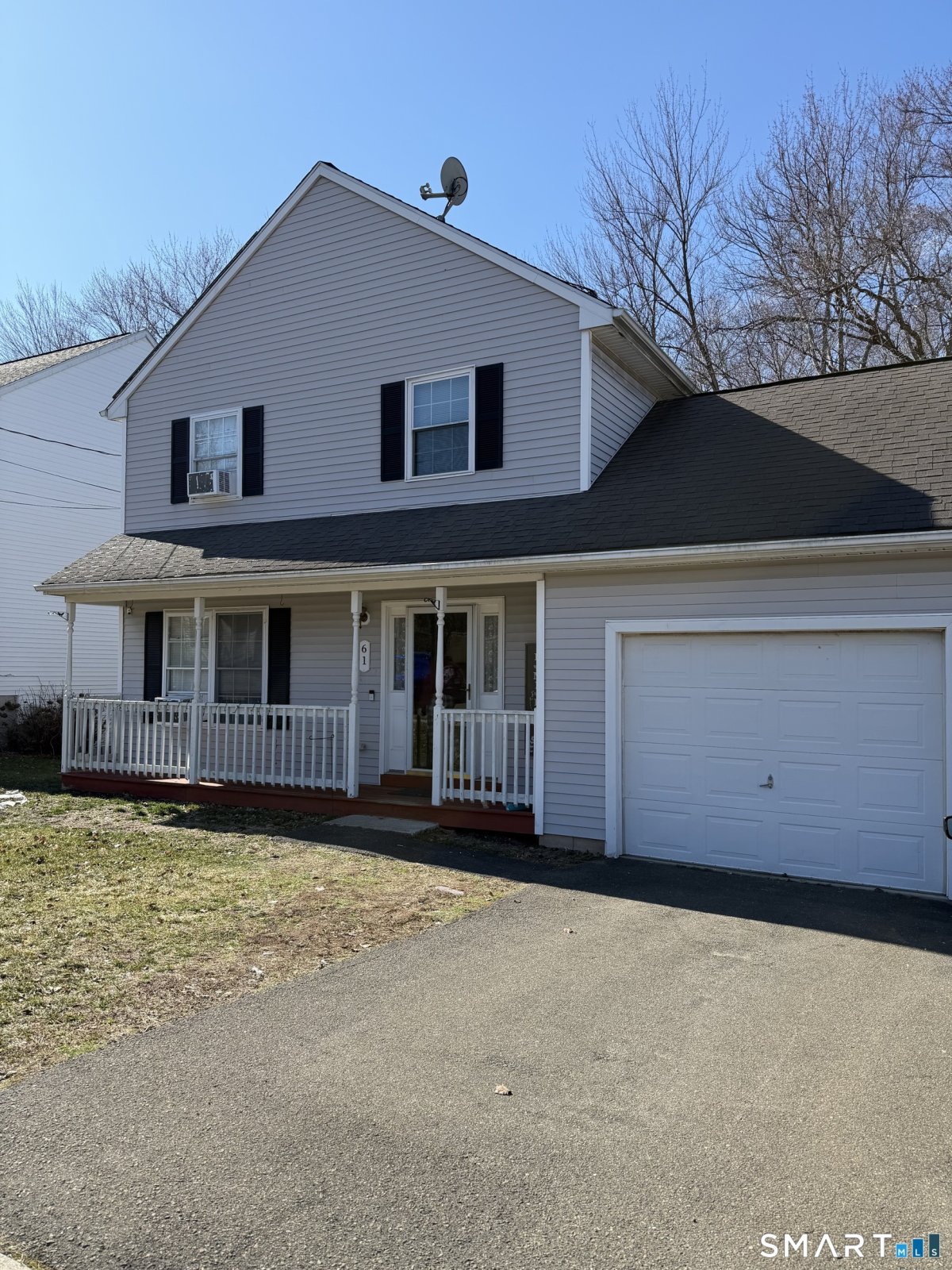 61 Victoria Court, Hamden, CT