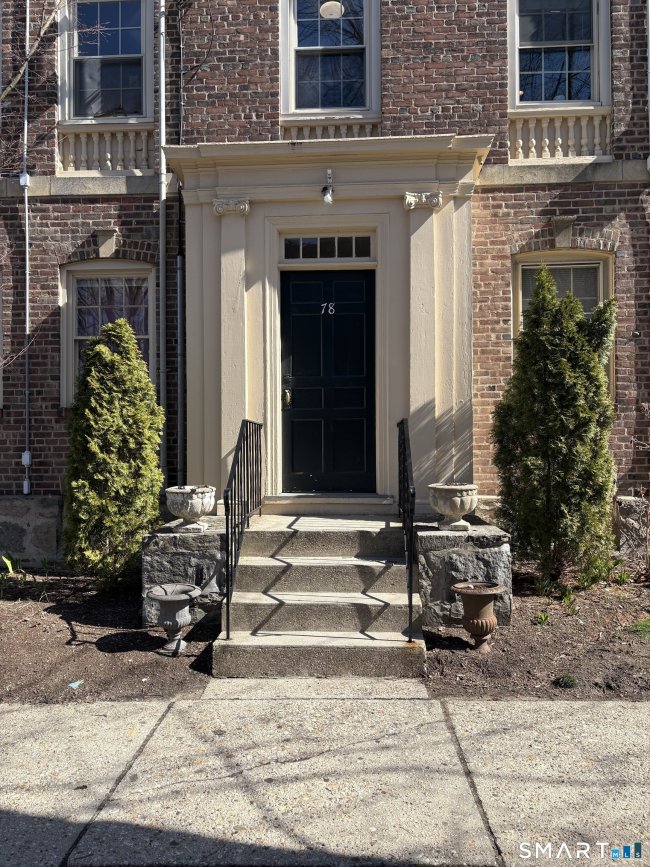 78 Haddon Street #1, Bridgeport, CT