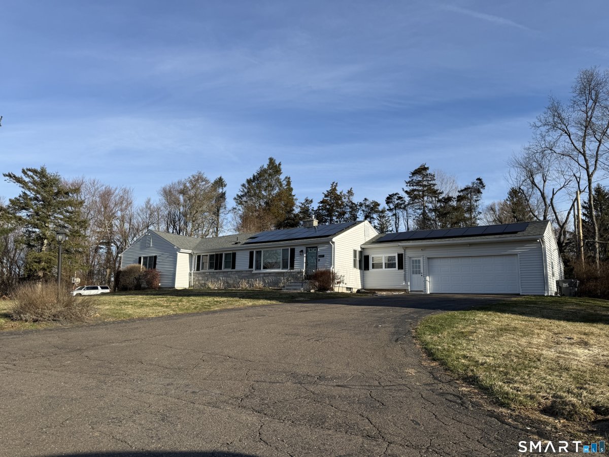 347 Amity Road, Bethany, CT