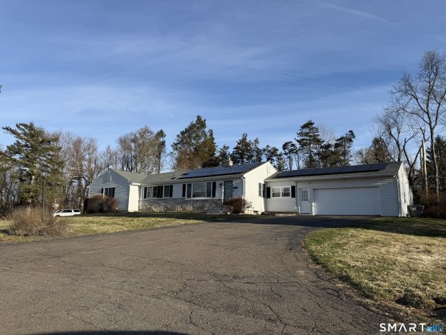 347 Amity Road, Bethany, CT