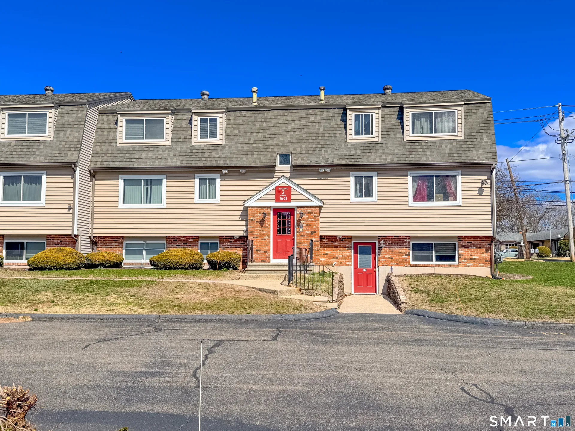 17 Evergreene Road #17, Wallingford, CT