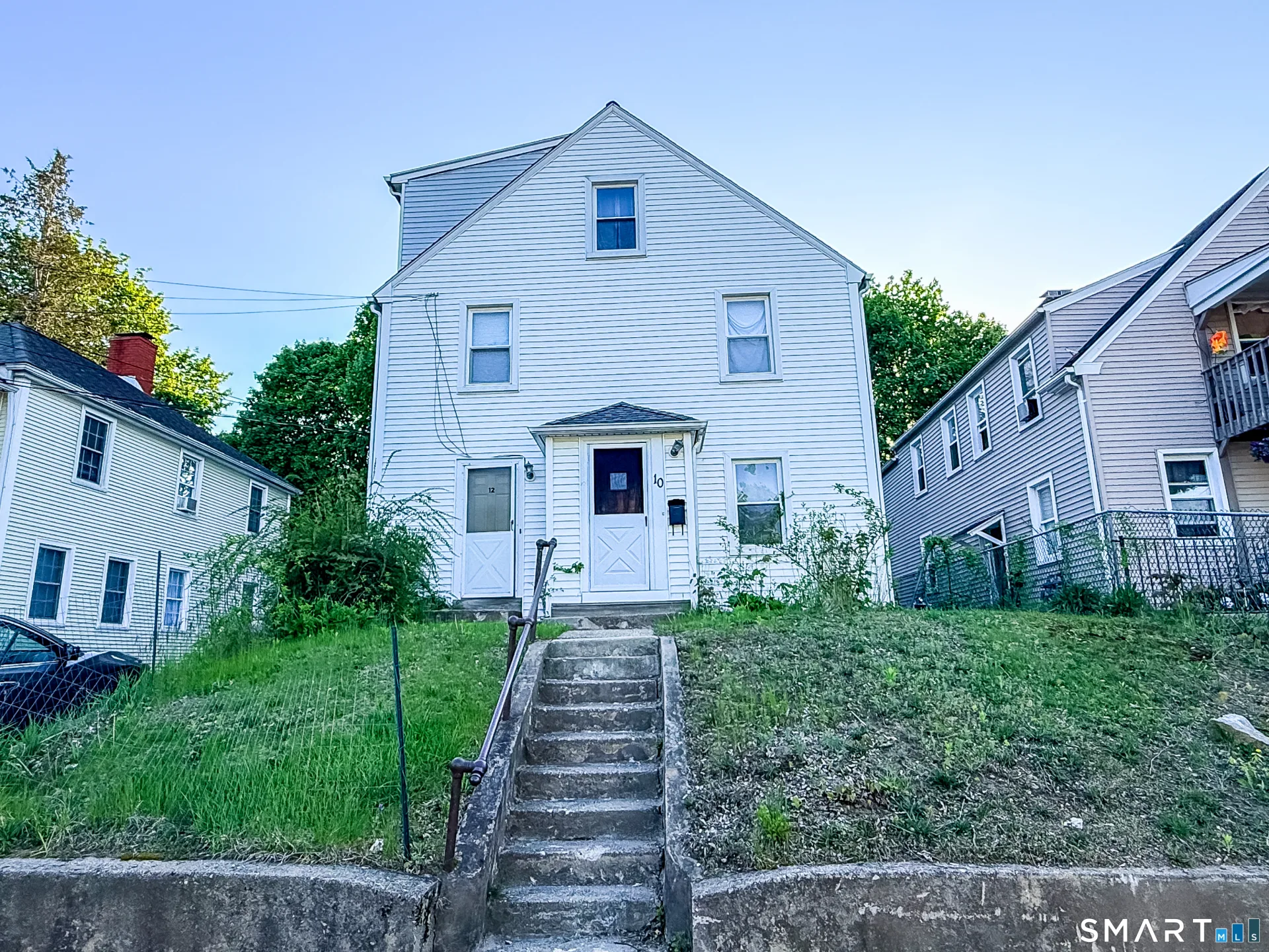 10 Edgewood Street, Bristol, CT