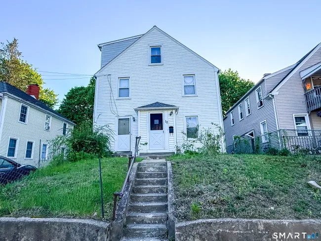 10 Edgewood Street