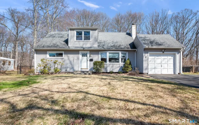 50 Seminole Circle